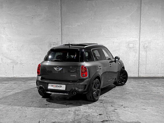 Mini Countryman Cooper S Chili 1.6 184pk 2012, RF-950-N