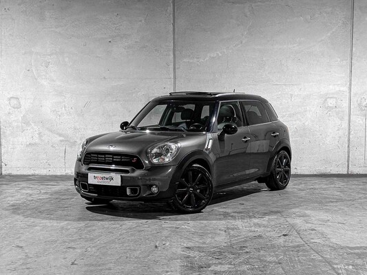 Mini Countryman Cooper S Chili 1.6 184pk 2012, RF-950-N