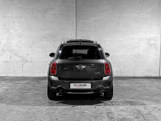 Mini Countryman Cooper S Chili 1.6 184pk 2012, RF-950-N