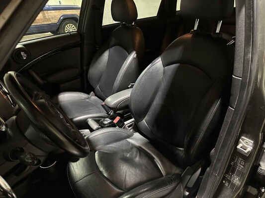 Mini Countryman Cooper S Chili 1.6 184pk 2012, RF-950-N