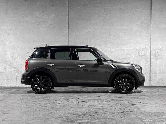 Mini Countryman Cooper S Chili 1.6 184pk 2012, RF-950-N