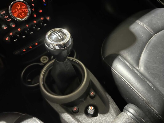 Mini Countryman Cooper S Chili 1.6 184pk 2012, RF-950-N