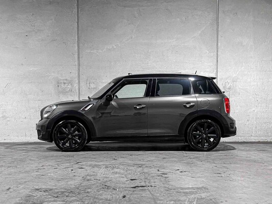 Mini Countryman Cooper S Chili 1.6 184pk 2012, RF-950-N