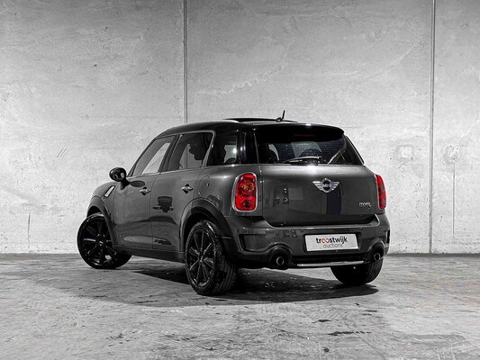 Mini Countryman Cooper S Chili 1.6 184pk 2012, RF-950-N