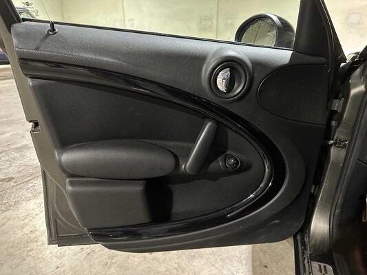 Mini Countryman Cooper S Chili 1.6 184pk 2012, RF-950-N