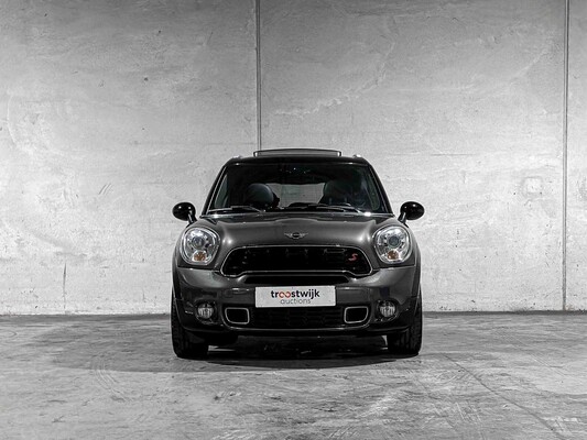 Mini Countryman Cooper S Chili 1.6 184pk 2012, RF-950-N
