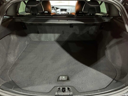 Volvo V60 2.0 D2 Summum 120pk 2015, XF-303-K