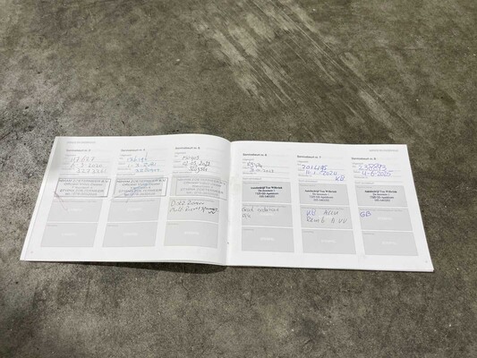 Volvo V60 2.0 D2 Summum 120pk 2015, XF-303-K