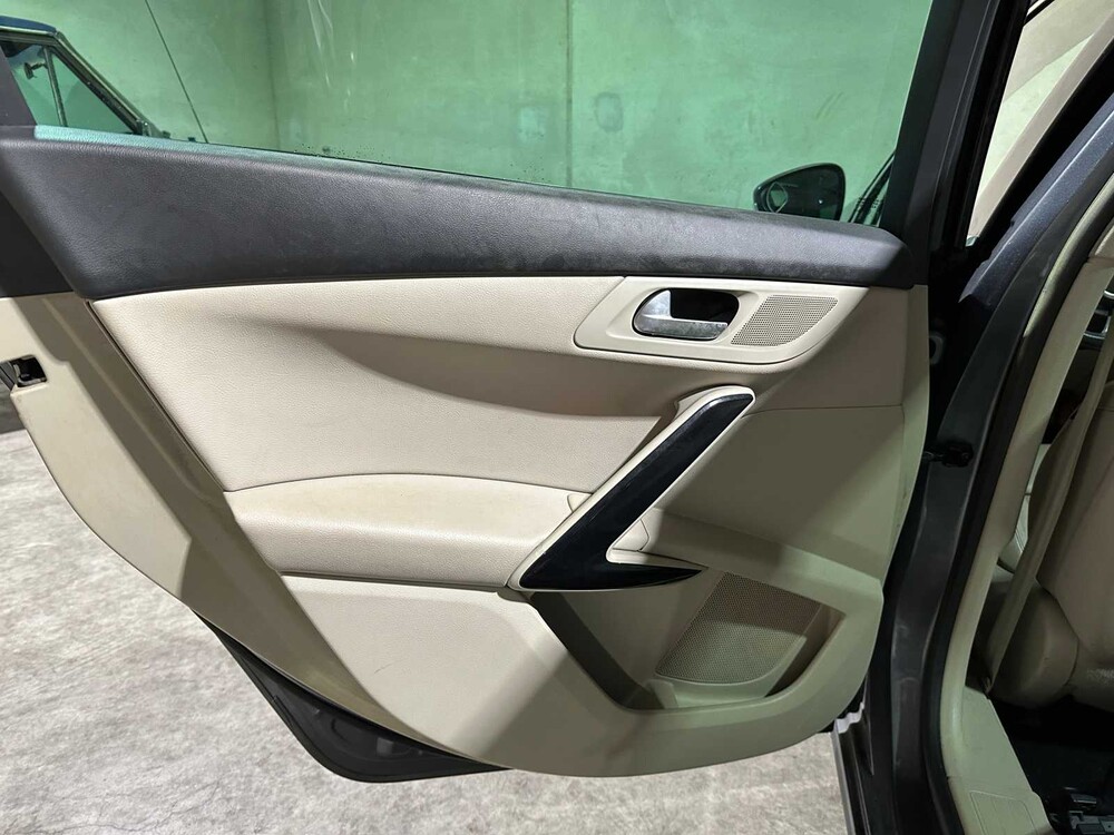 Peugeot 508 SW 1.6 THP Allure 156PS 2012, 6-KHL-21