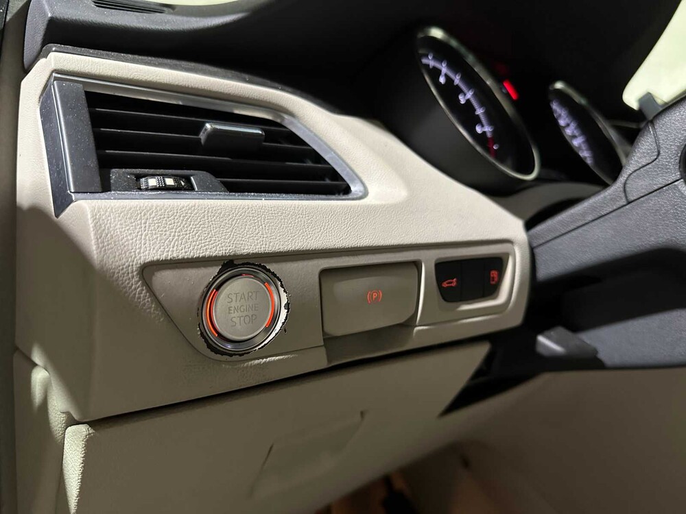 Peugeot 508 SW 1.6 THP Allure 156PS 2012, 6-KHL-21