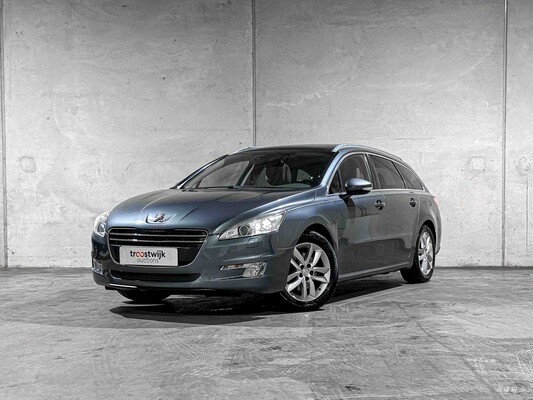 Personen- en bedrijfsauto's te Tiel