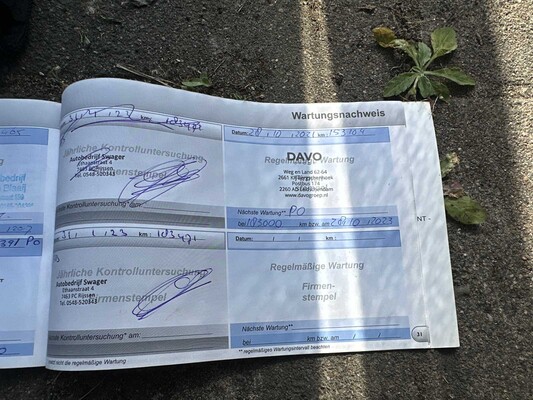 Peugeot 508 SW 1.6 THP Allure 156pk 2012, 6-KHL-21