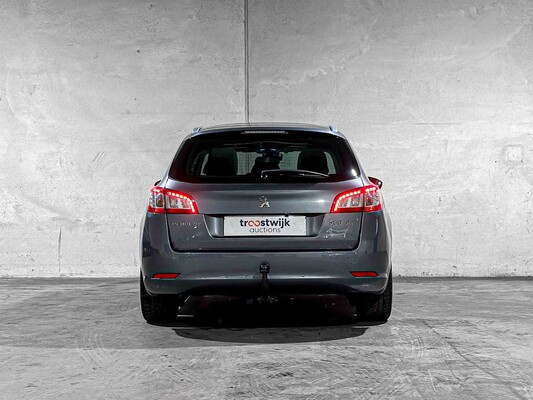 Peugeot 508 SW 1.6 THP Allure 156pk 2012, 6-KHL-21