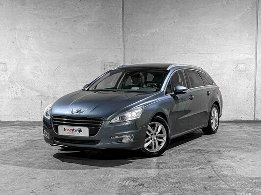 Peugeot 508 SW 1.6 THP Allure 156pk 2012, 6-KHL-21
