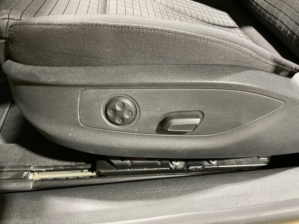 Audi A3 35 TFSI Cabriolet 1.5 TFSI 150PS 2019