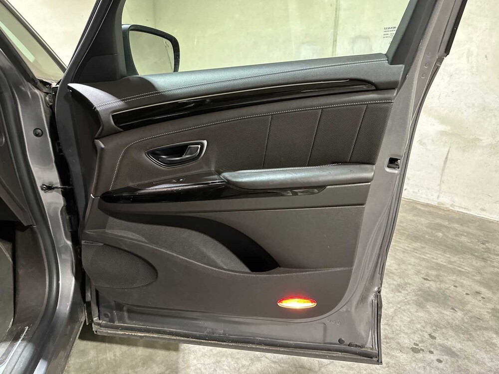 Renault Espace 1.6 dCi Dynamice 7p 4Control 160PS 2016, HP-803-T