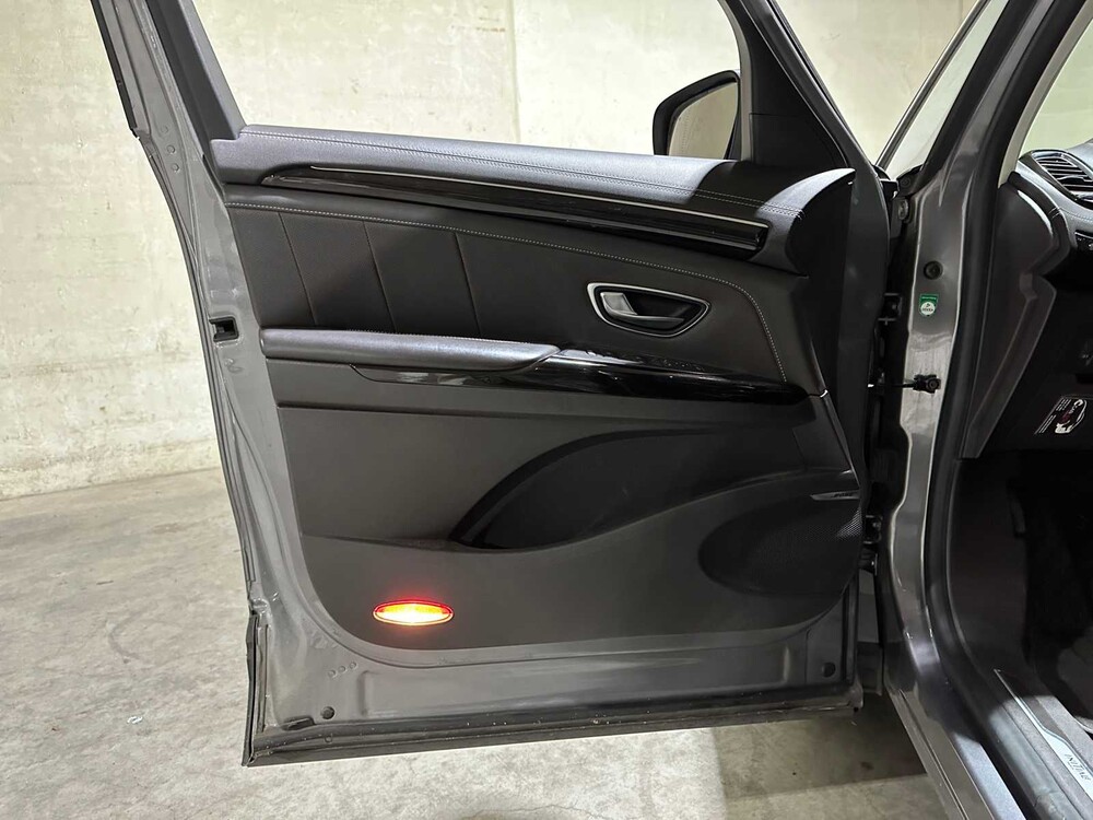 Renault Espace 1.6 dCi Dynamice 7p 4Control 160PS 2016, HP-803-T