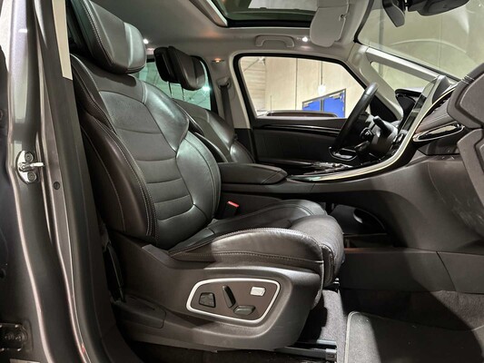 Renault Espace 1.6 dCi Dynamice 7p 4Control 160pk 2016, PK-803-T