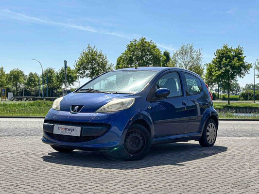 Personen- en bedrijfsauto's te Tiel