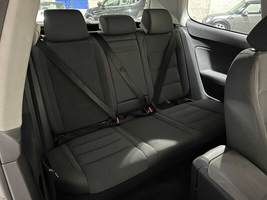 Volkswagen Golf 1.6 FSI Comfortline 116pk 2005, 01-PZ-RK