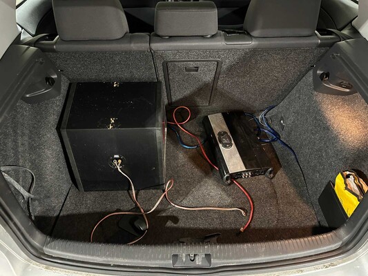 Volkswagen Golf 1.6 FSI Comfortline 116pk 2005, 01-PZ-RK