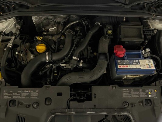 Renault Clio 0.9 TCe Expression 90PS 2015, GZ-530-J