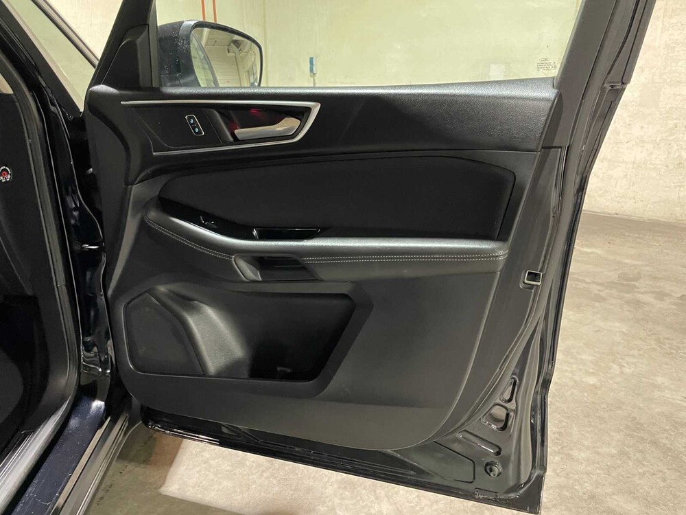 Ford Galaxy 1.5 Titanium 160PS 2015 7 Sitze, KD-432-P