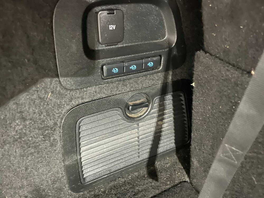 Ford Galaxy 1.5 Titanium 160PS 2015 7 Sitze, KD-432-P