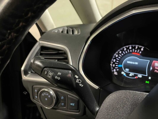 Ford Galaxy 1.5 Titanium 160pk 2015 7-Zitplaatsen, KD-432-P