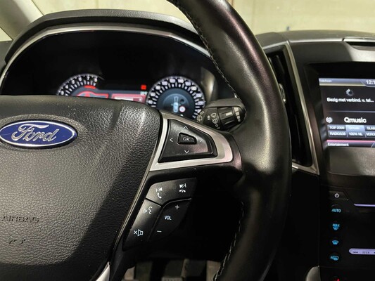 Ford Galaxy 1.5 Titanium 160pk 2015 7-Zitplaatsen, KD-432-P