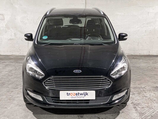 Ford Galaxy 1.5 Titanium 160pk 2015 7-Zitplaatsen, KD-432-P
