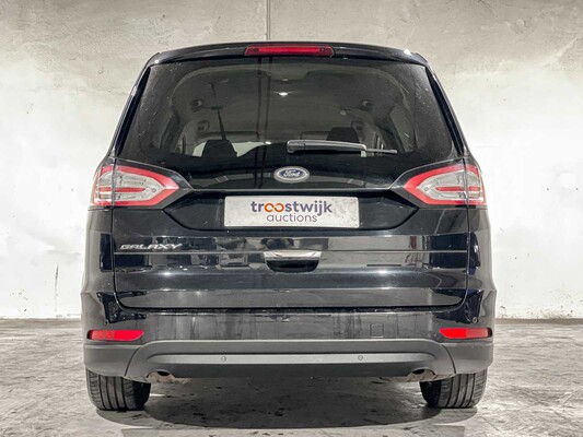 Ford Galaxy 1.5 Titanium 160pk 2015 7-Zitplaatsen, KD-432-P