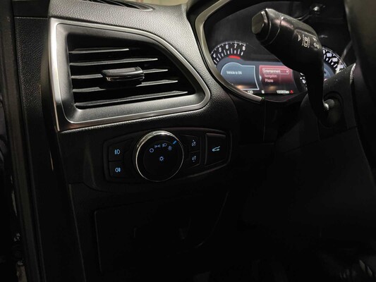 Ford Galaxy 1.5 Titanium 160pk 2015 7-Zitplaatsen, KD-432-P