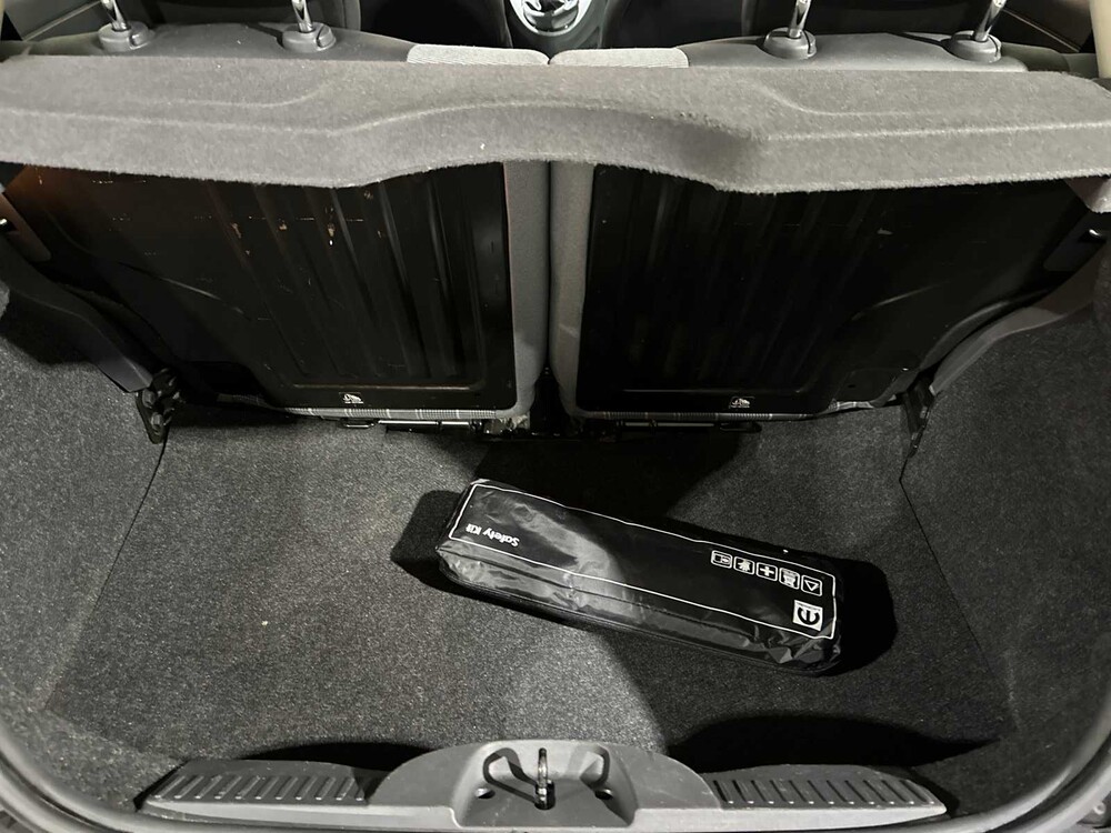 Fiat 500 0.9 TwinAir T Lounge 80PS 2017, PT-404-N