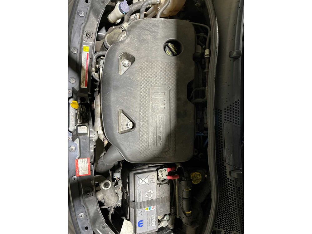 Fiat 500 0.9 TwinAir T Lounge 80PS 2017, PT-404-N