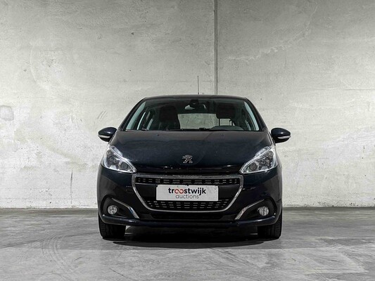 Peugeot 208 1.2 PureTech Signature 83pk 2019, XR-330-V