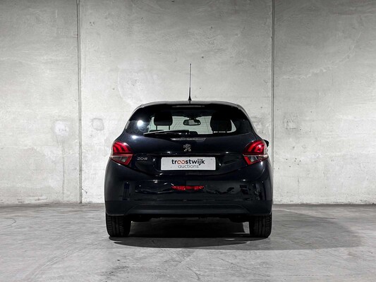 Peugeot 208 1.2 PureTech Signature 83pk 2019, XR-330-V