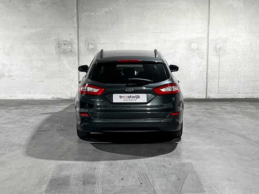 Ford Mondeo Wagon 1.0 EcoBoost Trend 125pk 2017, RD-780-G