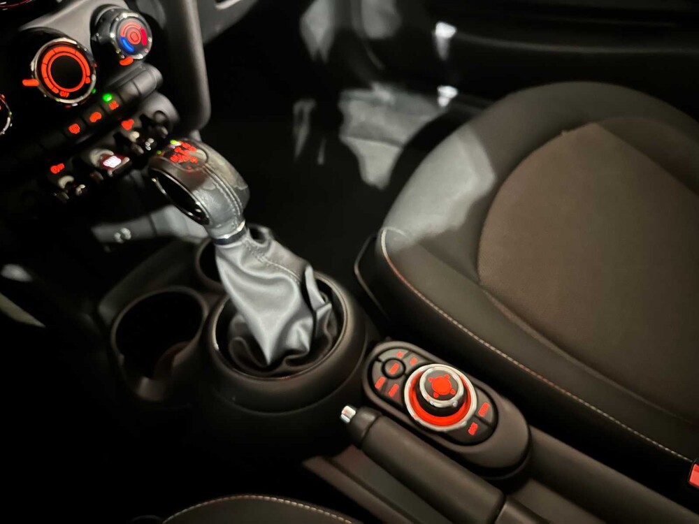 Mini 1.2 One Salt Business -Automatik- 102PS 2016, ZD-645-Z