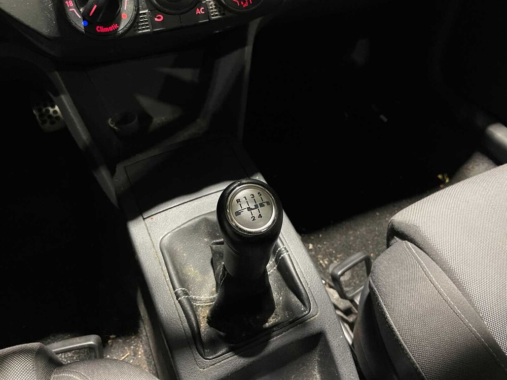 Volkswagen Polo 1.4-16V FUN 101PS 2005, 47-RF-TX