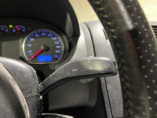 Volkswagen Polo 1.4-16V FUN 101pk 2005, 47-RF-TX