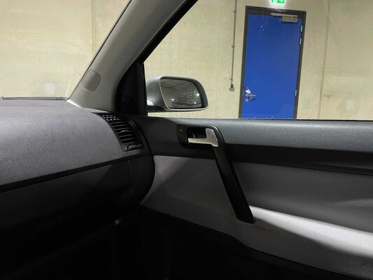 Volkswagen Polo 1.4-16V FUN 101pk 2005, 47-RF-TX