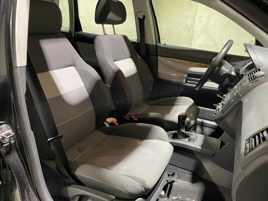 Volkswagen Polo 1.4-16V FUN 101pk 2005, 47-RF-TX