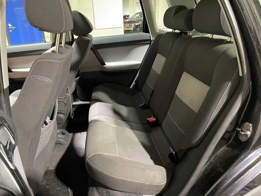 Volkswagen Polo 1.4-16V FUN 101pk 2005, 47-RF-TX