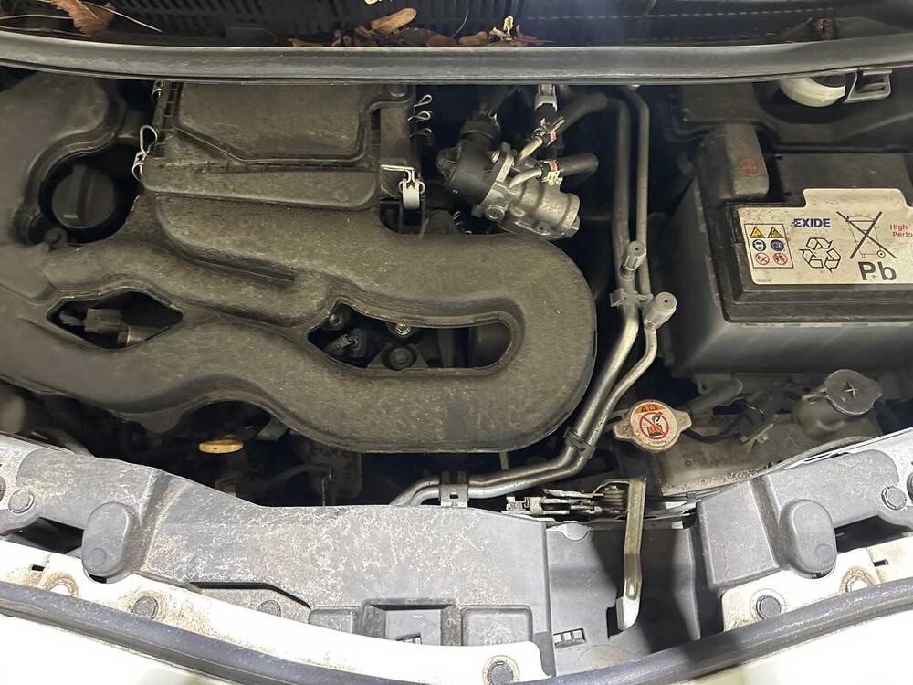 Toyota Aygo 1.0 VVT-i x-play 72hp 2020, J-855-XB