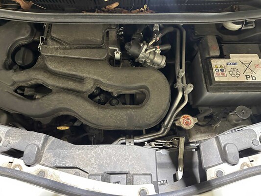 Toyota Aygo 1.0 VVT-i x-play 72pk 2020, J-855-XB