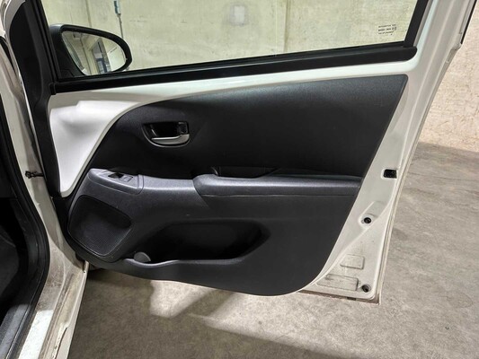 Toyota Aygo 1.0 VVT-i x-play 72pk 2020, J-855-XB