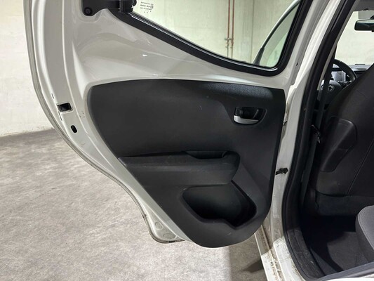 Toyota Aygo 1.0 VVT-i x-play 72pk 2020, J-855-XB