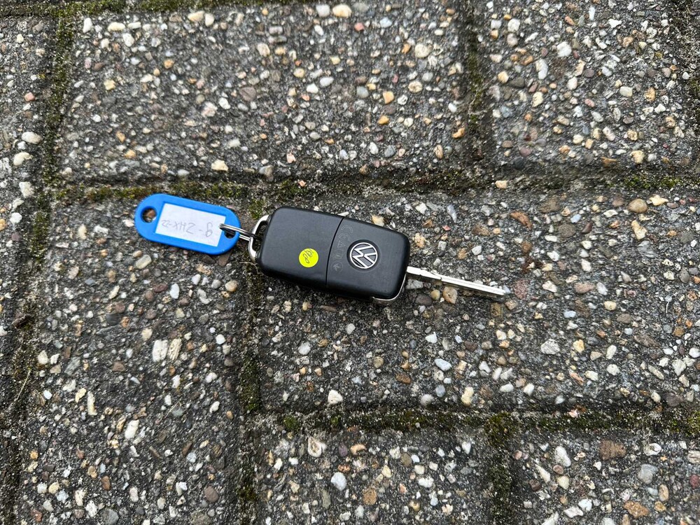 Volkswagen Transporter Kombi 2.0 TDI BM Highline 114PS 2015, 9-ZHX-22