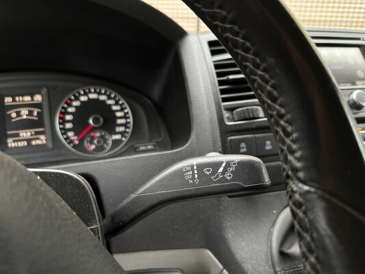 Volkswagen Transporter Kombi 2.0 TDI BM Highline 114pk 2015, 9-ZHX-22